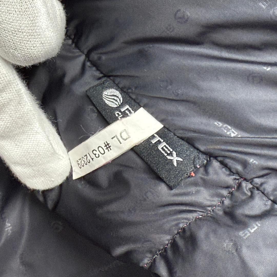 THE NORTH FACE バルトロ ダウンジャケット700fill Mサイズ