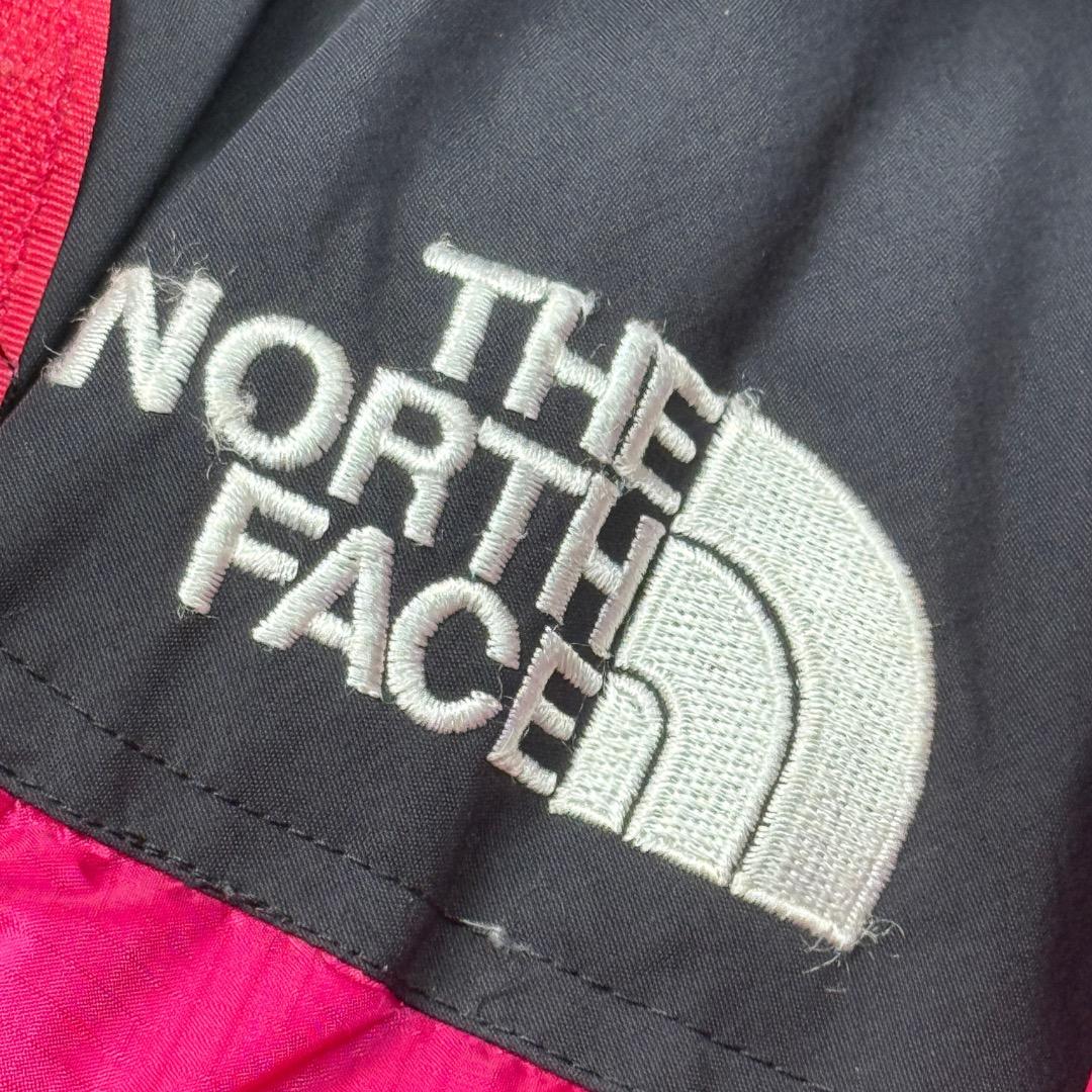 THE NORTH FACE バルトロ ダウンジャケット700fill Mサイズ