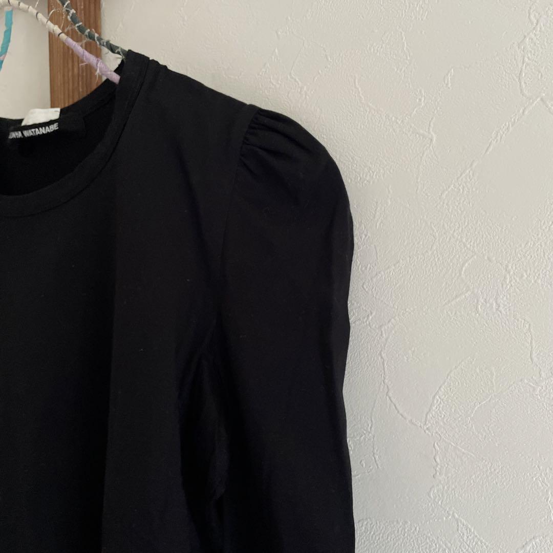JUNYA WATANABE 肩タック長袖