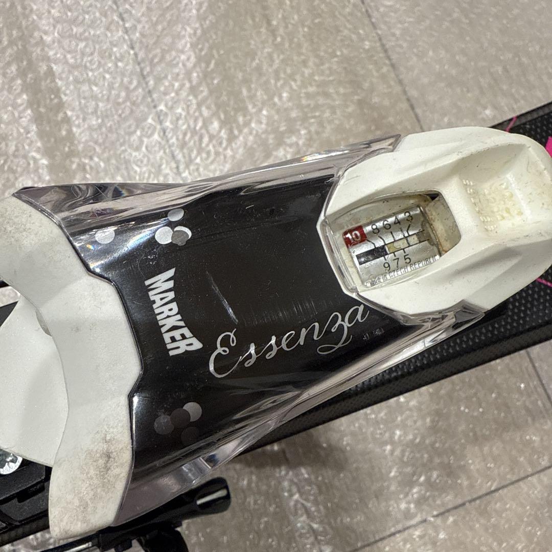 VOLKL （フォルクル） Flair 73 スキー　153cm