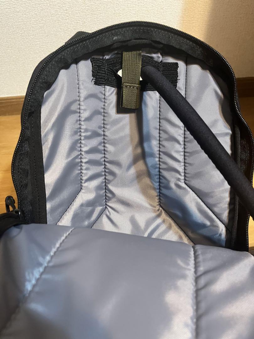 CAMELBAK モールシステムバックパック ブラック