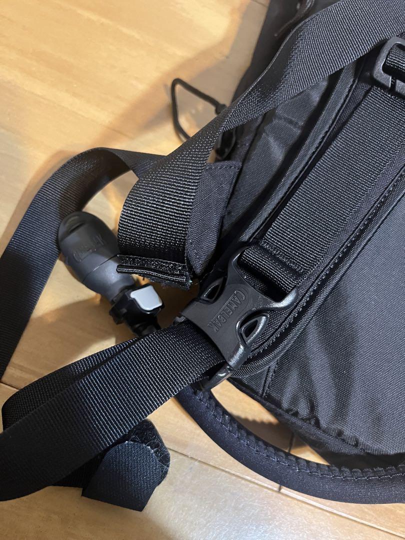 CAMELBAK モールシステムバックパック ブラック