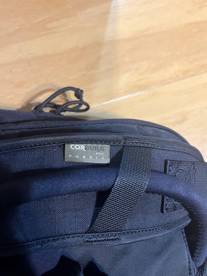 CAMELBAK モールシステムバックパック ブラック