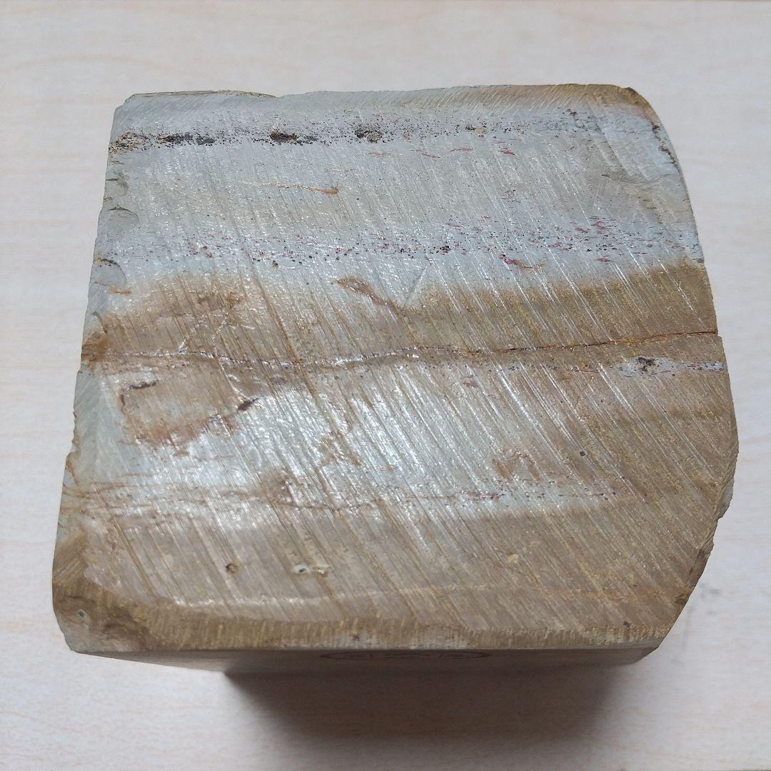 天然砥石 白巣板