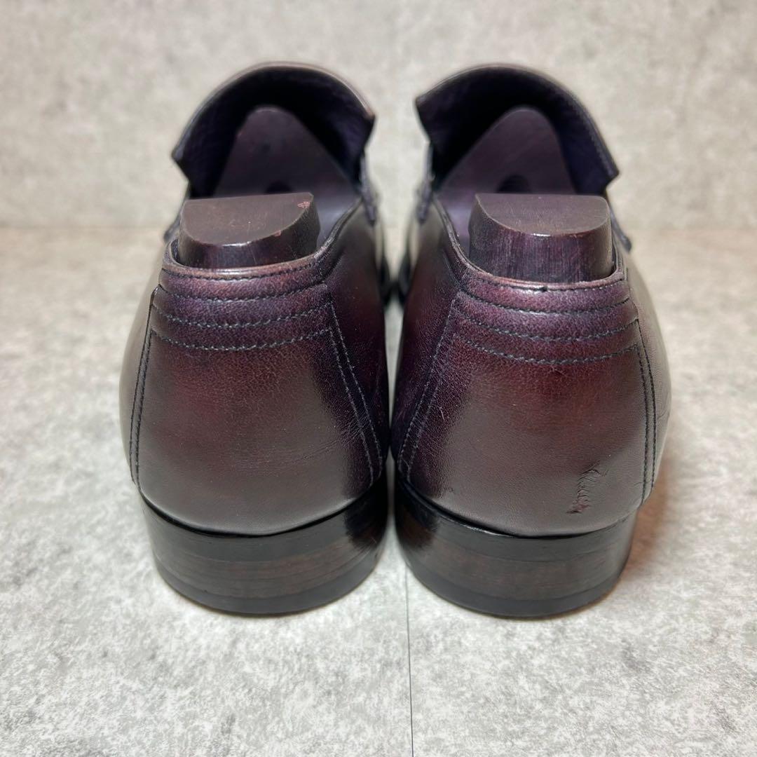 Berluti ベルルッティ アンディ 26