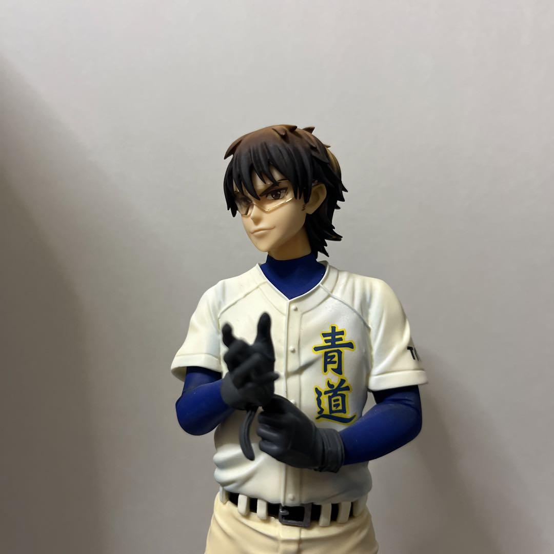 ダイヤのAフィギュア 御幸一也 アプリコット ブロッサム