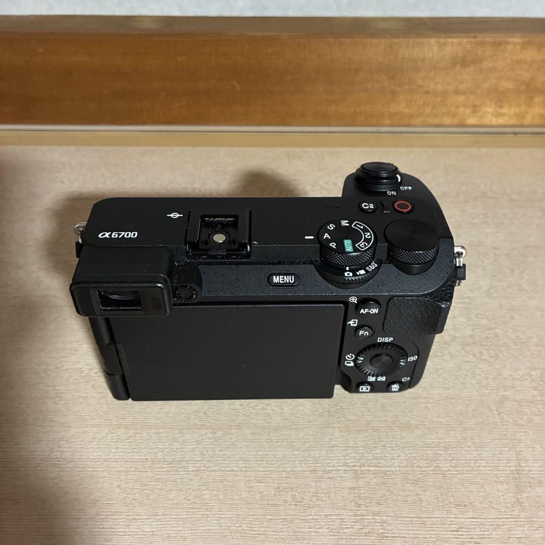 ボディ