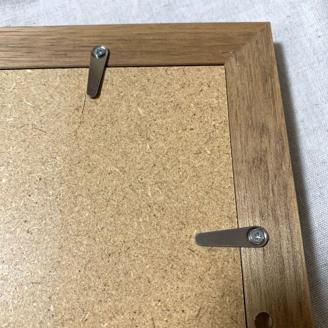 尾崎豊　切手風シート　額縁入り　レア　美品