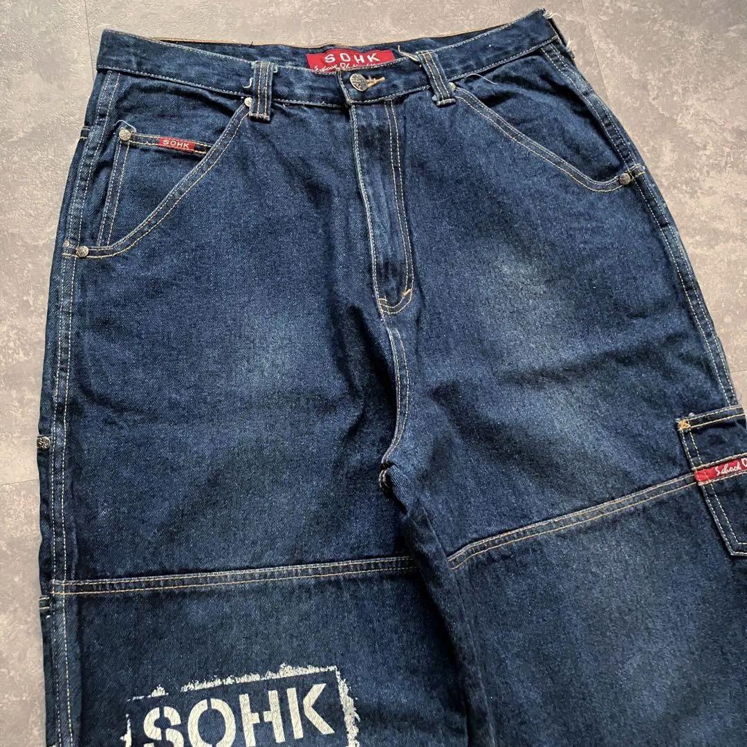 90s EuroVintage ペンキ 襤褸 デニム フェアリーグランジ y2k Amazon.co.jp: vintage y2k 00s デニムバッグ フェアリー
