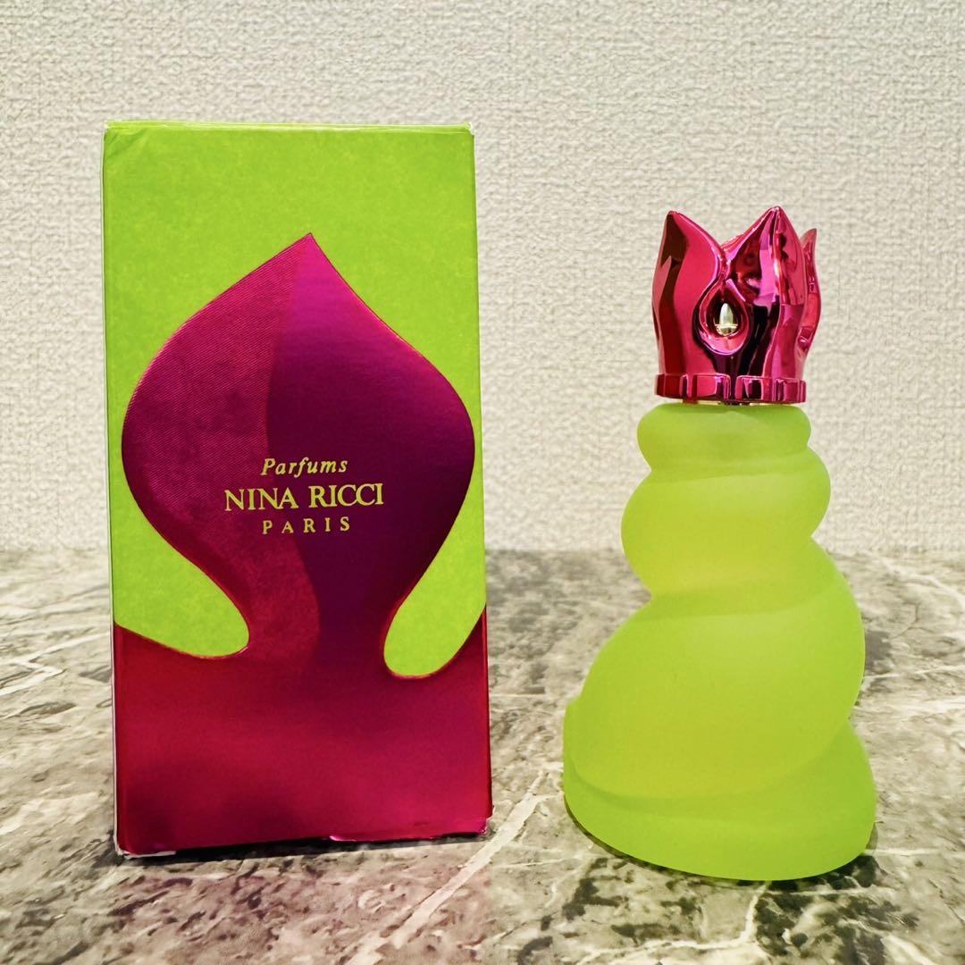 ニナリッチ レベルドリッチ オードトワレ 30ml