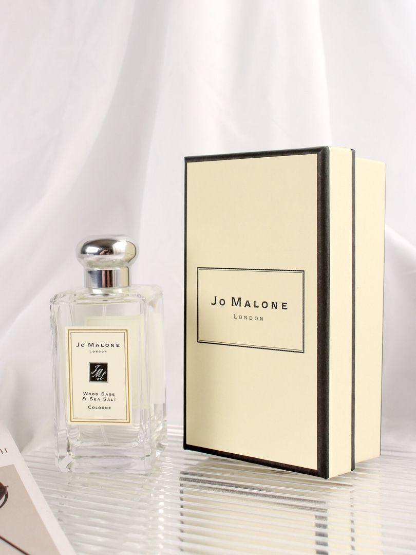 新品未開封 Jo Malone香水 WOODSAGE&SEASALT 100ml | polatindustries.com