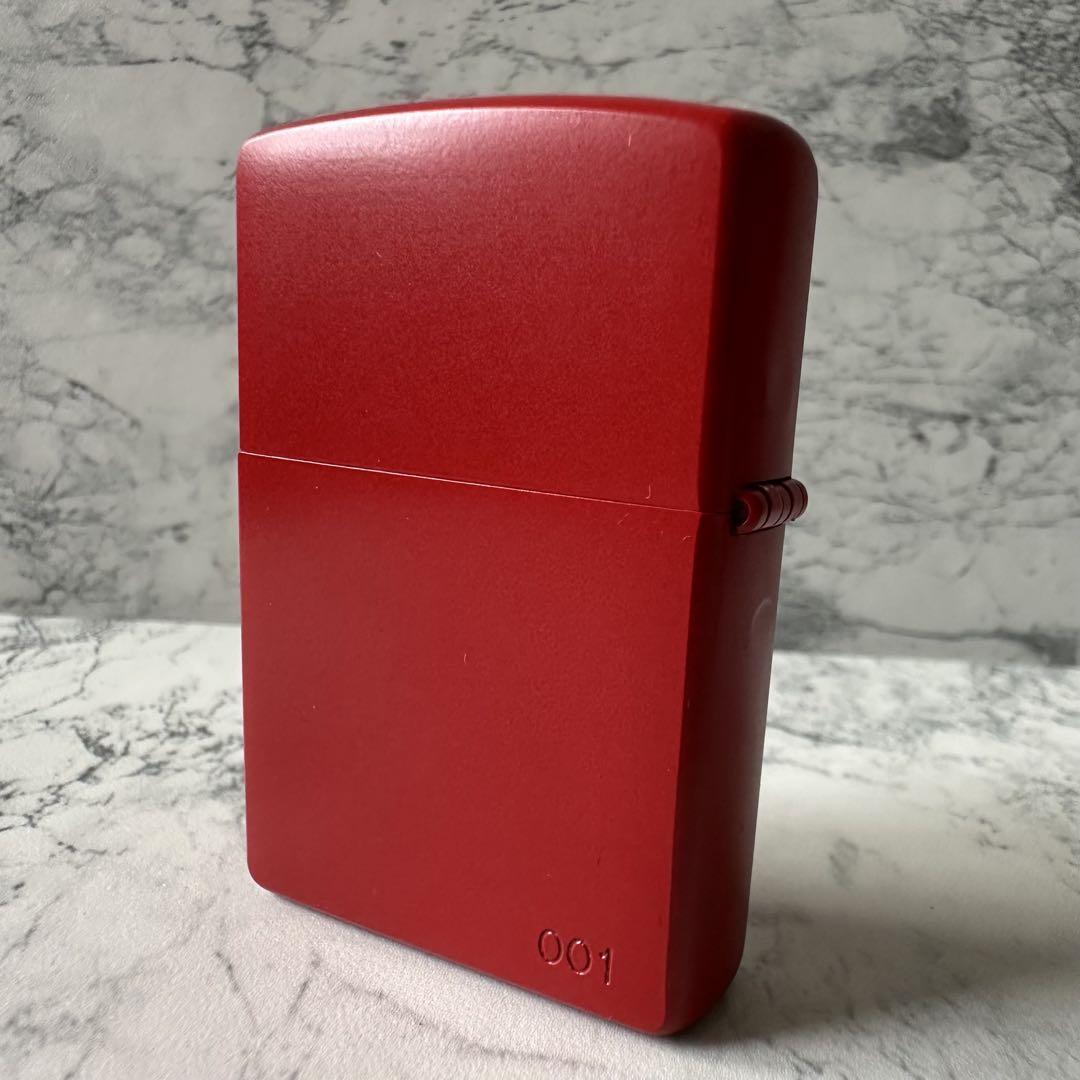 限定 NO.001 BUCK-TICK バクチク ON PARADE zippo - メルカリ