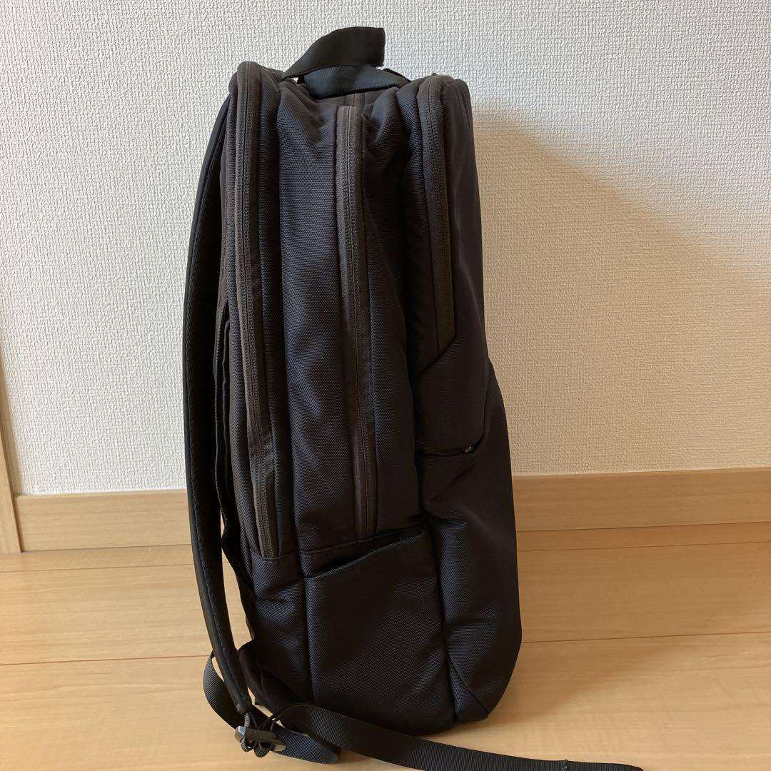 THE NORTH FACE 黒 nm81863 デイパック