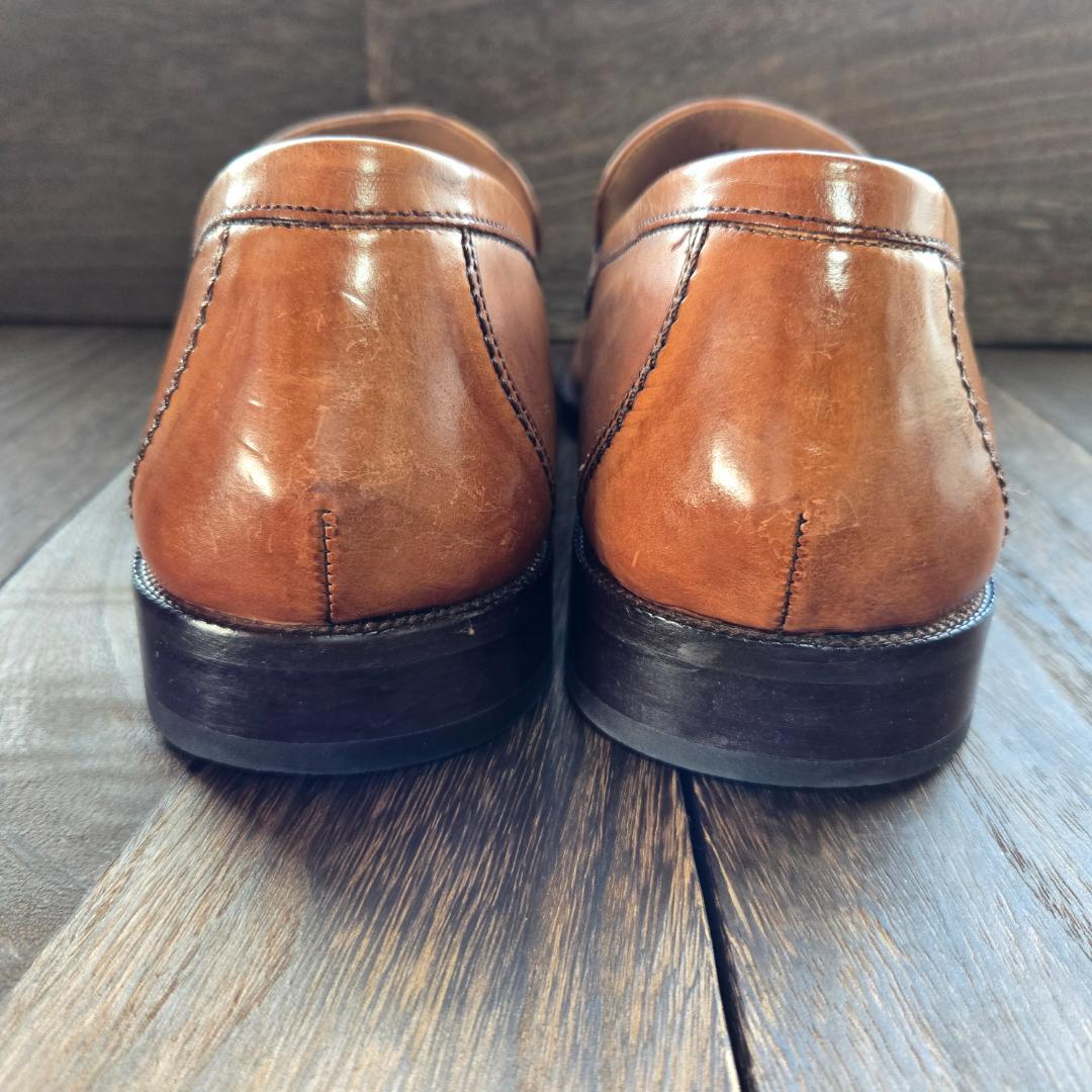 ジョンストン-マーフィー