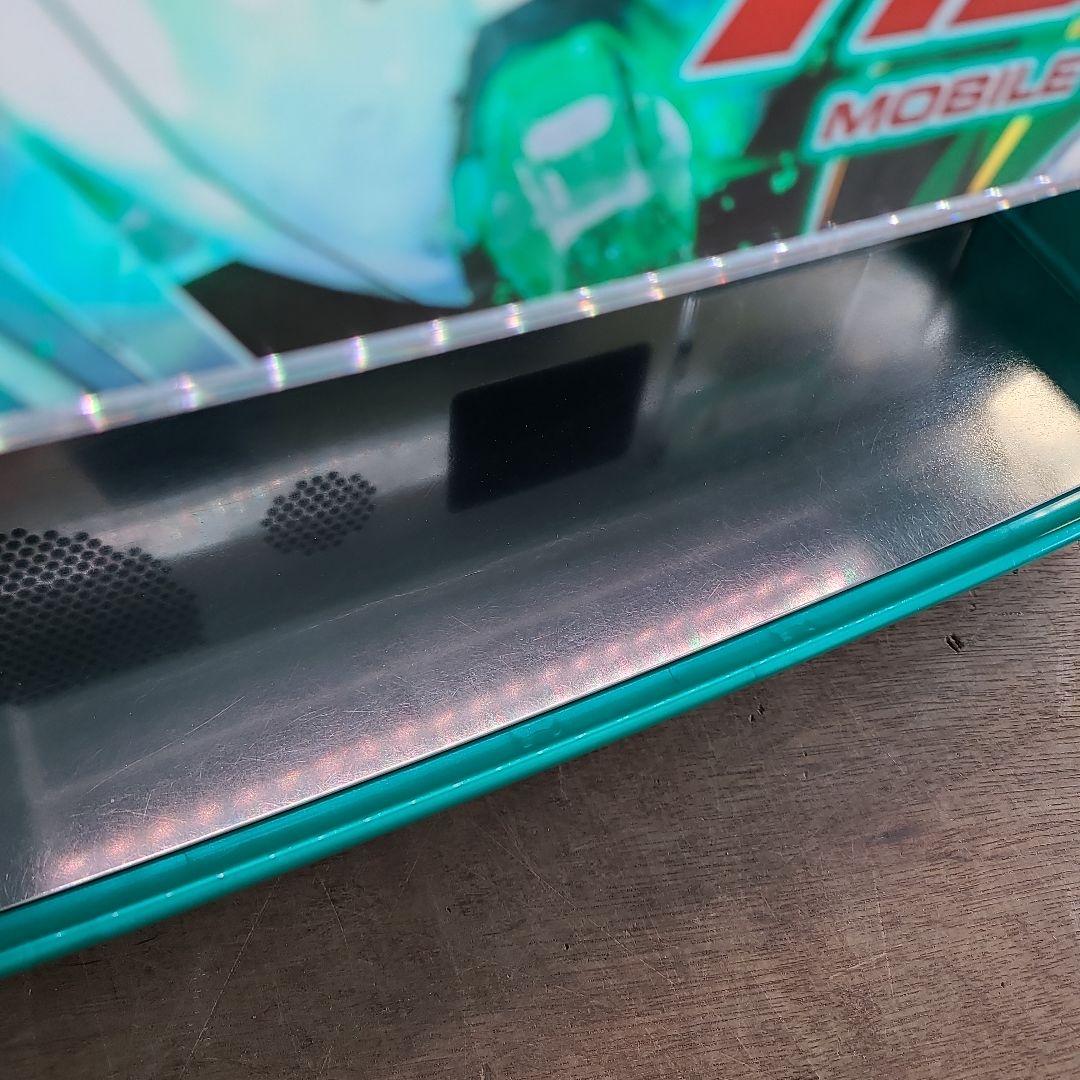家庭用改造済み パチスロ 実機　機動戦士 ガンダム ユニコーン　送料込み