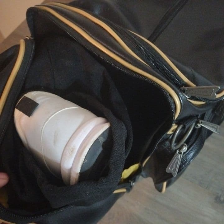 ★大容量★　ミズノプロ　ボストンバッグ