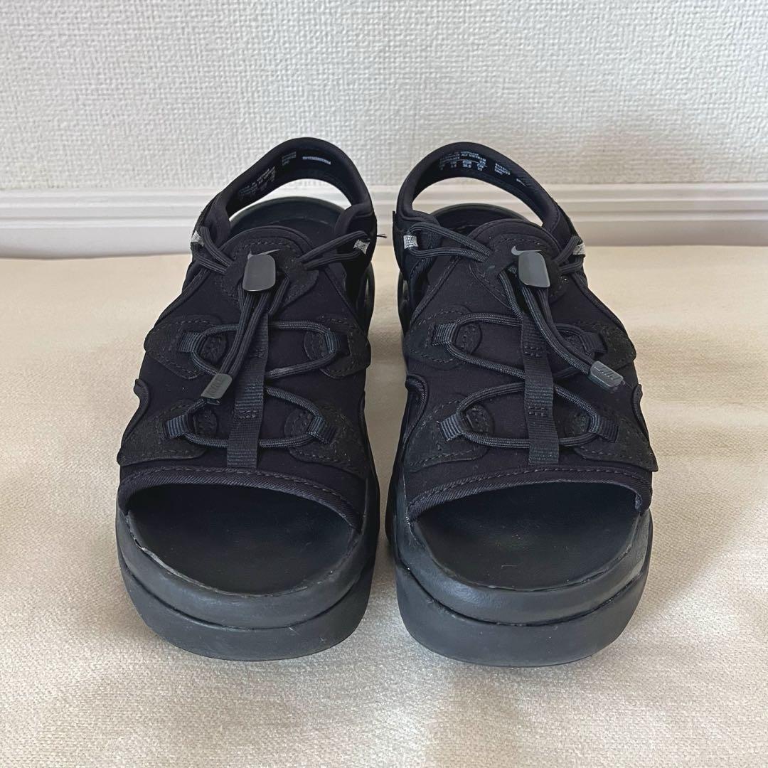 Nike Air Max Koko スポーツサンダル ブラック 23cm