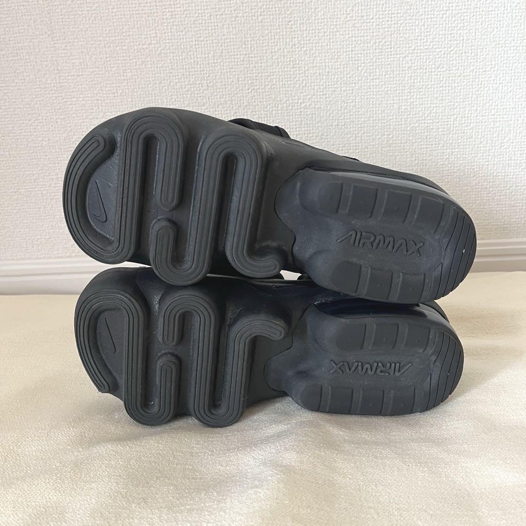 Nike Air Max Koko スポーツサンダル ブラック 23cm