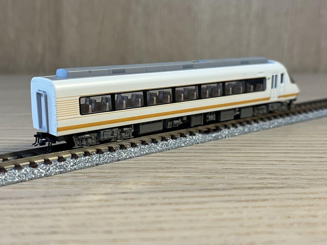 トミックス(TOMIX)|近鉄21000系アーバンライナー6両セット