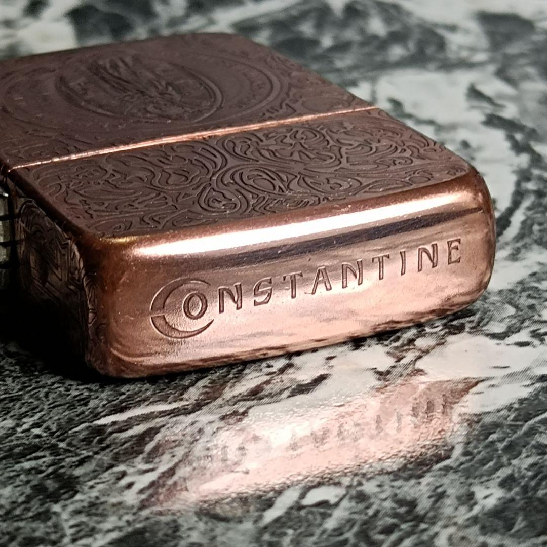 磨き仕上げ ZIPPO