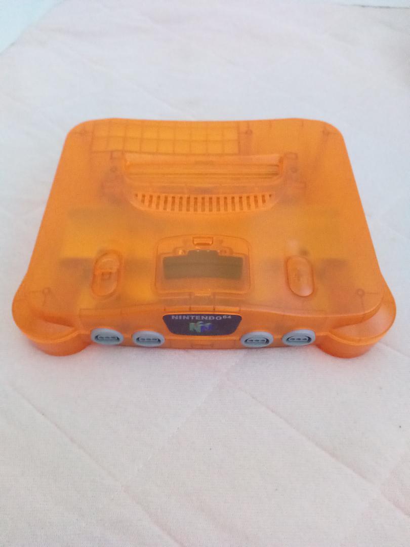 本体-コントローラー-ゲームソフトセット