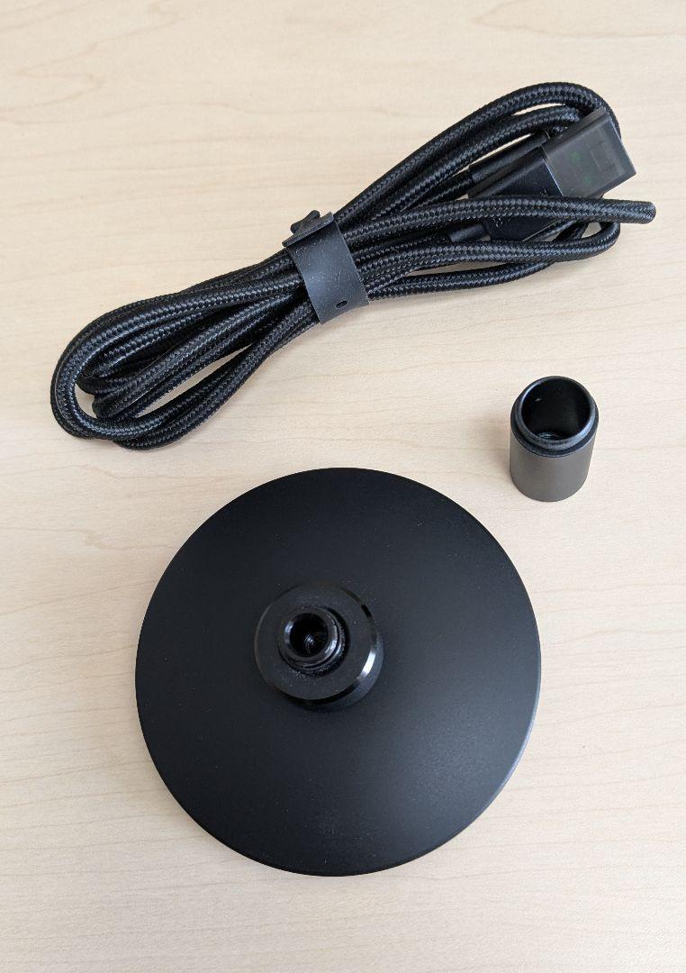 Razer Seiren X コンデンサーマイク