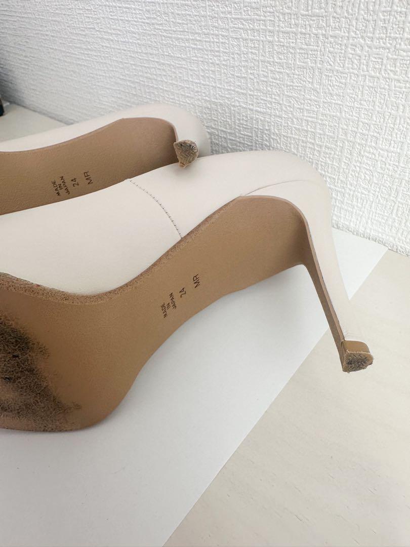 an キャバクラ ヒール 1回のみ使用