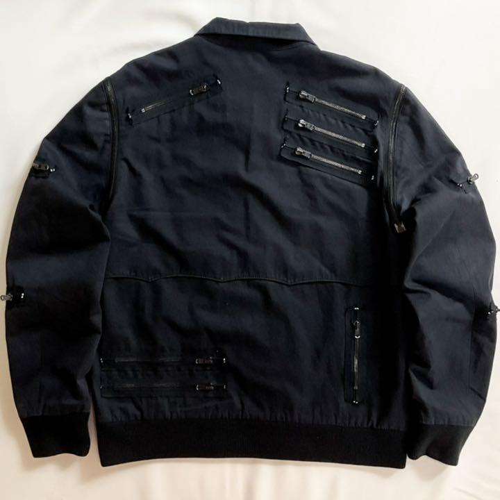 定番人気限定SALE NUMBER N INE size 3 04ss DREAM期 宮下貴裕 VK9z5-m59815104880 人気SALEお買い得