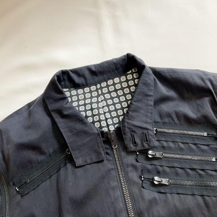 定番人気限定SALE NUMBER N INE size 3 04ss DREAM期 宮下貴裕 VK9z5-m59815104880 人気SALEお買い得