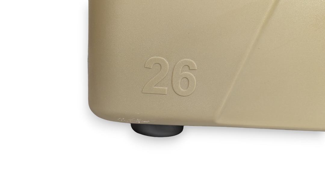 26QT