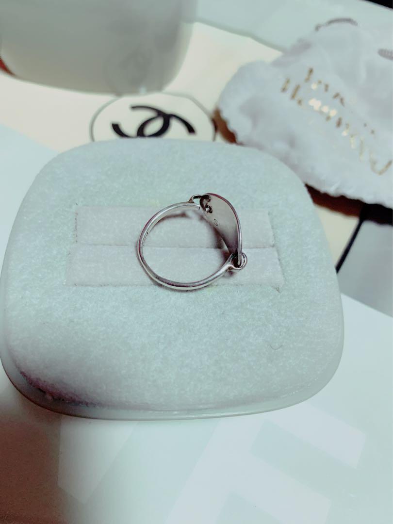 Vivienne Westwood オーブデザインリング