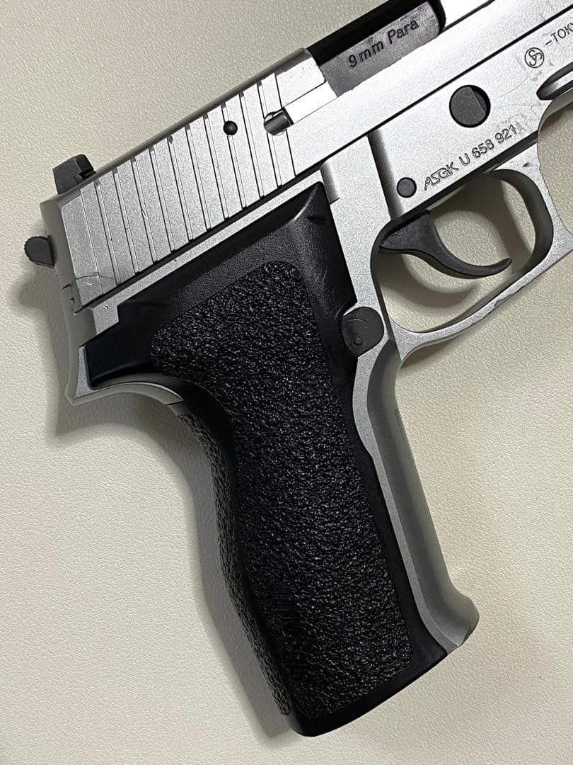 点検済 東京マルイ sig p226 e2 ガスブロ 点検済 東京マルイ sig p226 e2 ガスブロ