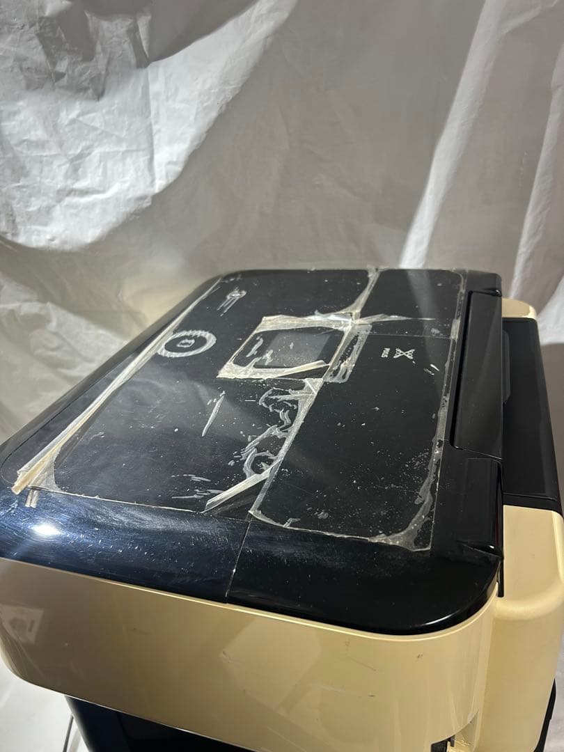 Canon PIXUS MG6230 現状品 Canon PIXUS MG6230 現状品