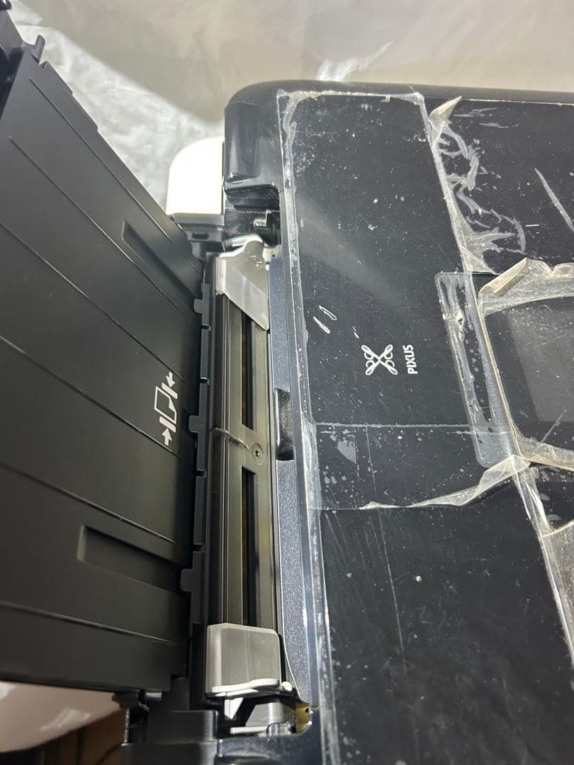 Canon PIXUS MG6230 現状品 Canon PIXUS MG6230 現状品