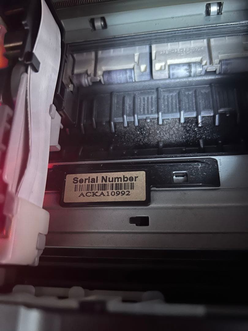 Canon PIXUS MG6230 現状品 Canon PIXUS MG6230 現状品