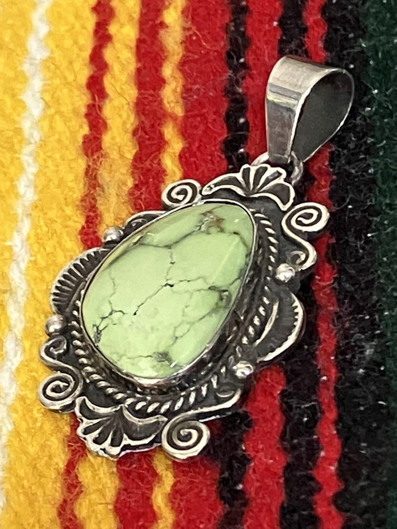 アクセサリー indian jewelry navajo