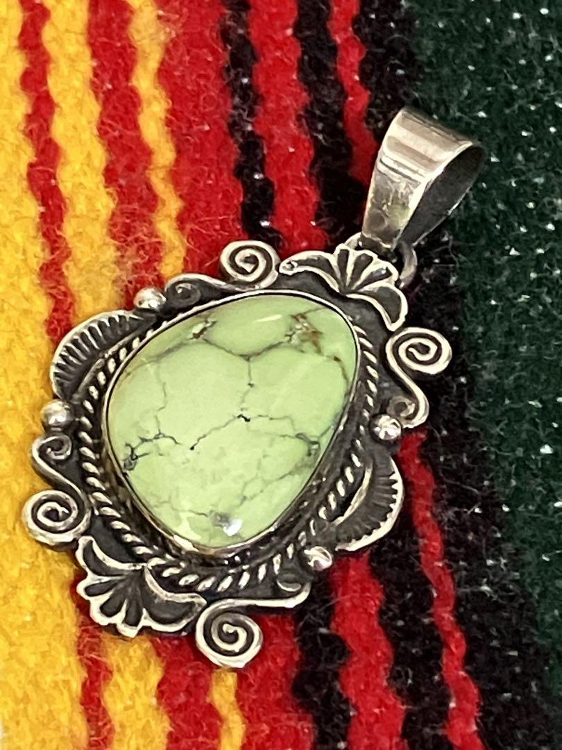 アクセサリー indian jewelry navajo