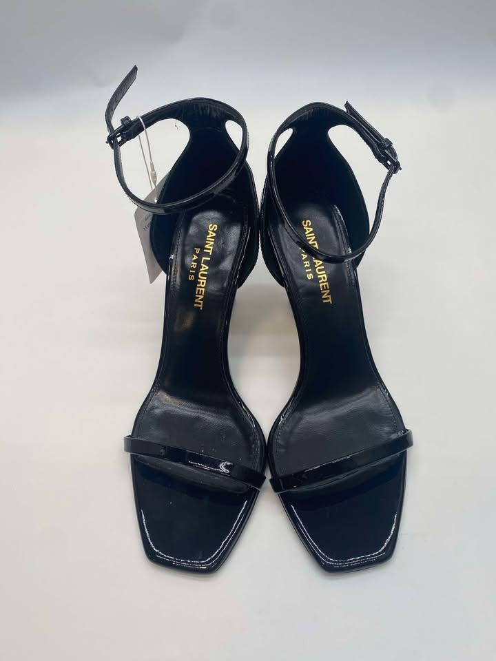 靴 Yves Saint Laurent Sandal