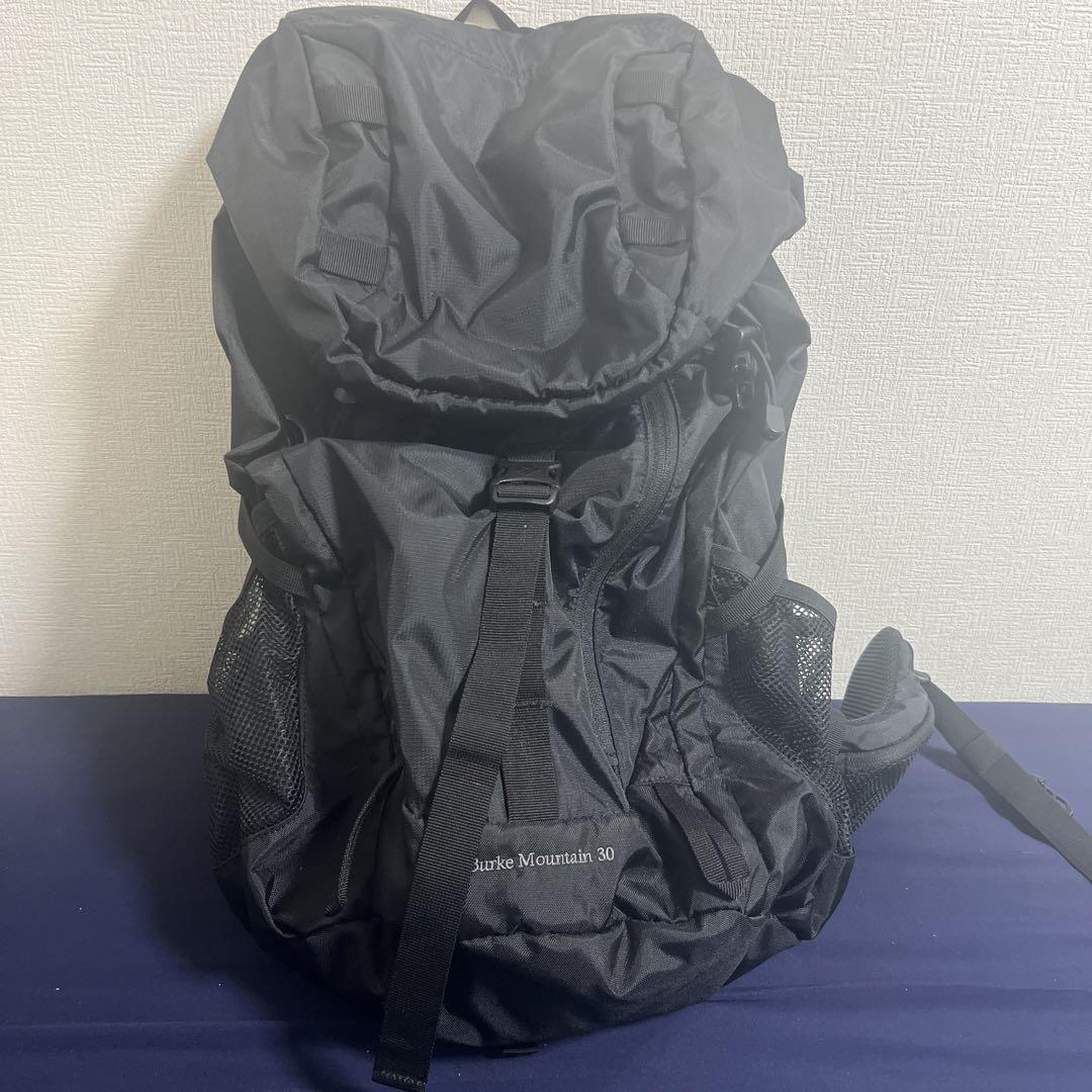 Burke Mountain 30 バークマウンテン　コロンビア バックパック