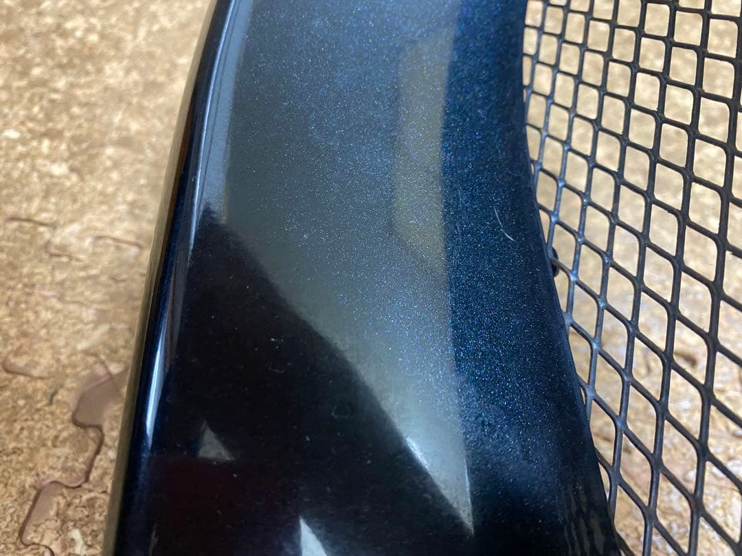 ホンダ オデッセイRB1 後期 無限グリル ホンダ オデッセイRB1 後期 無限グリル