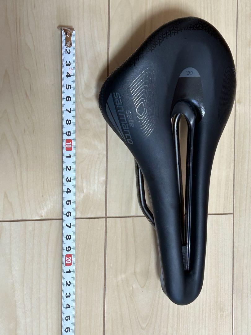 Selle San Marco ショート