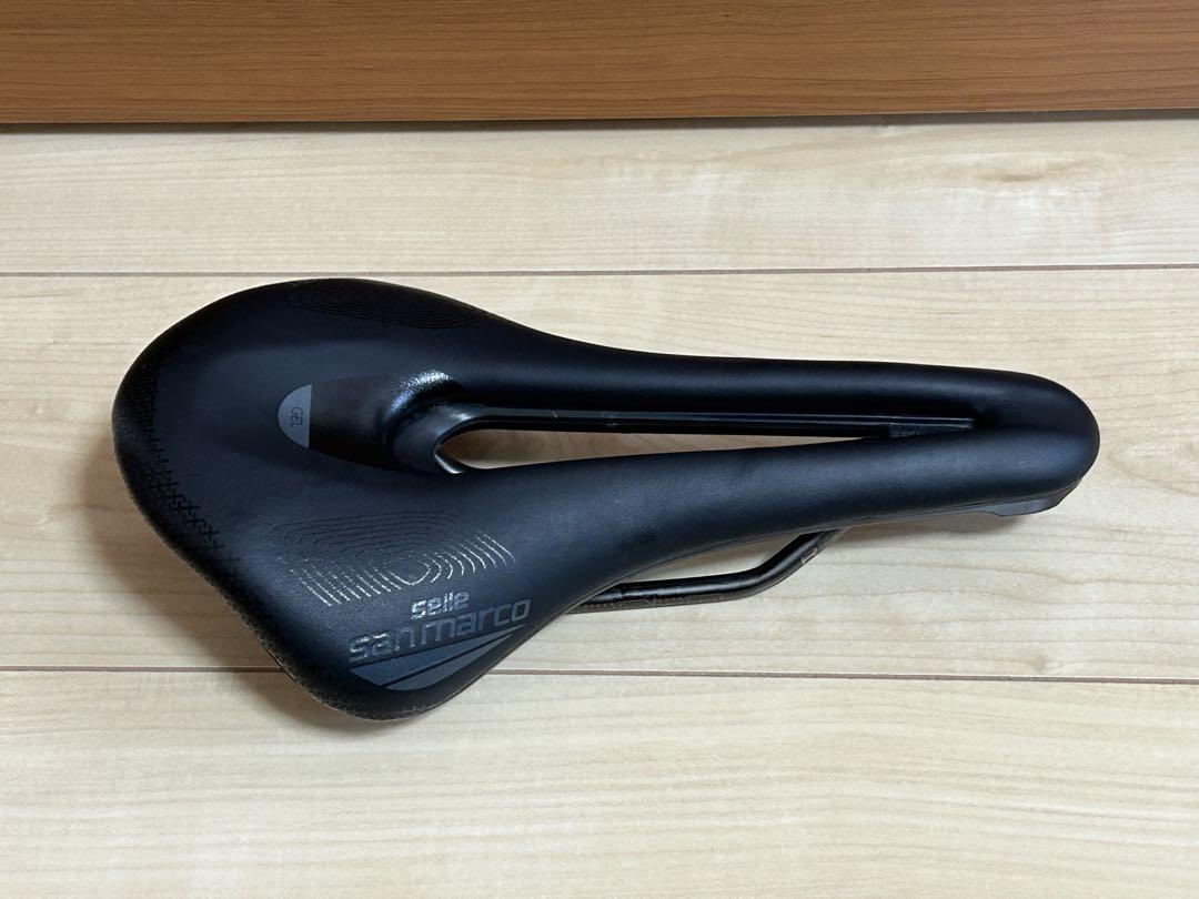 Selle San Marco ショート