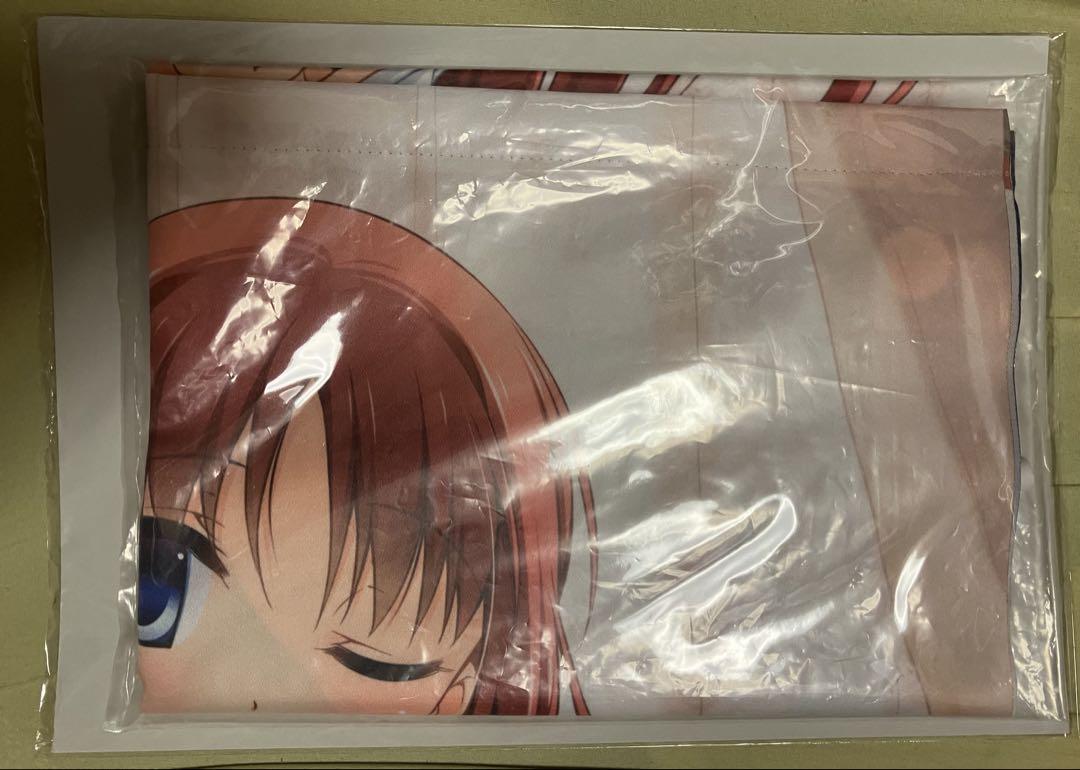 D.C.～ダ・カーポ～ ARCHIVES SAKURA Edition B2タペストリー