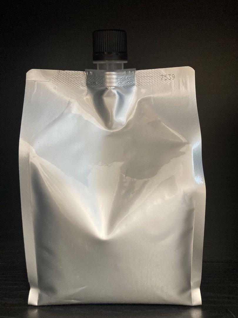 アルピジョン　イオンシャンプーH 1000ml
