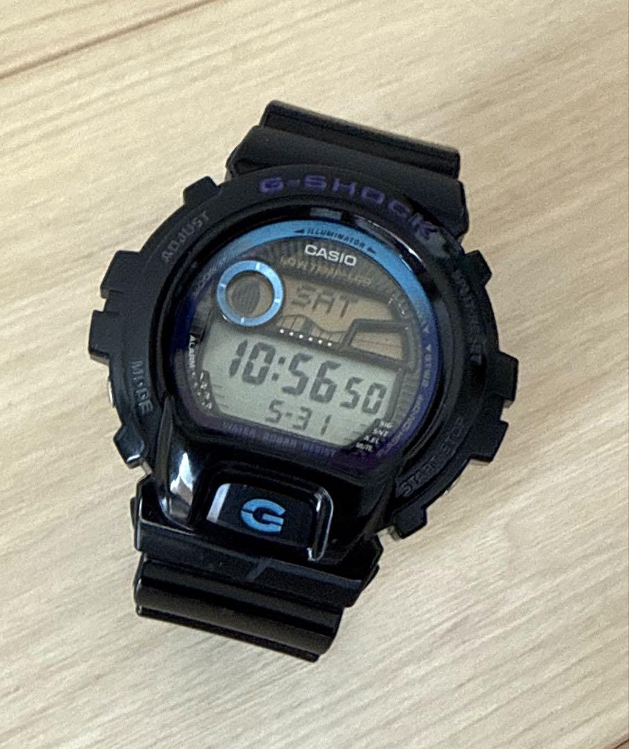【G-SHOCK】GLX-6900-1JF カシオ