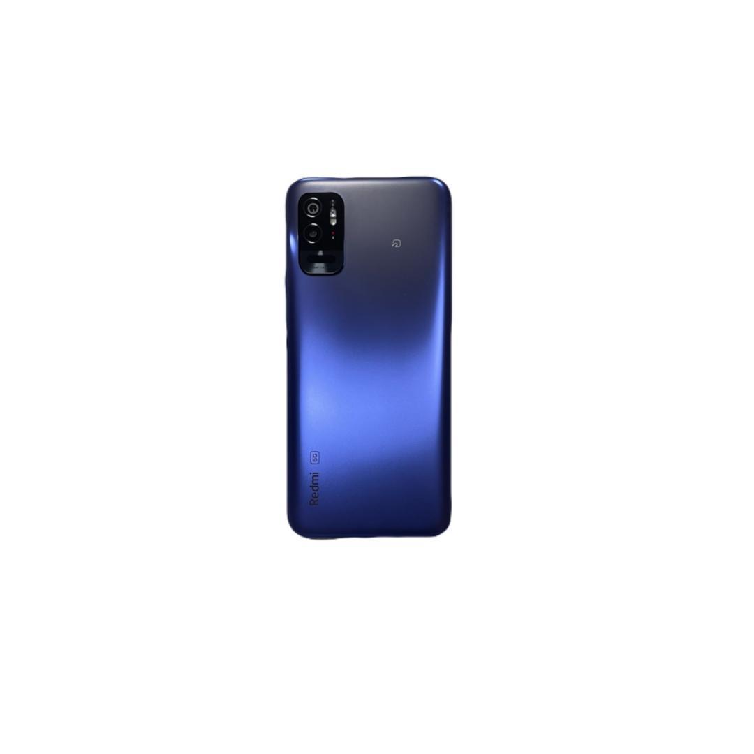 Redmi Note 10T 64GB SIMフリー 本体のみ - メルカリ