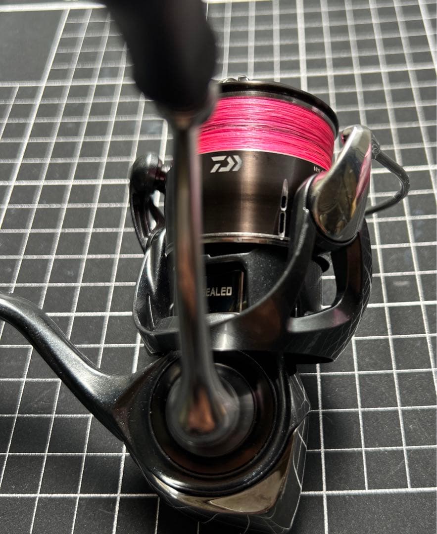 24ルビアス SF2000SS-HDAIWA