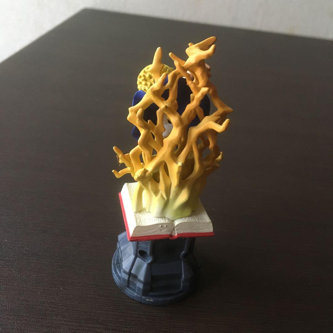 究極バトル魂 金色のガッシュベル!! 限定コポルクキャンチョメ フィギュア 究極バトル魂 金色のガッシュベル!! 限定コポルクキャンチョメ