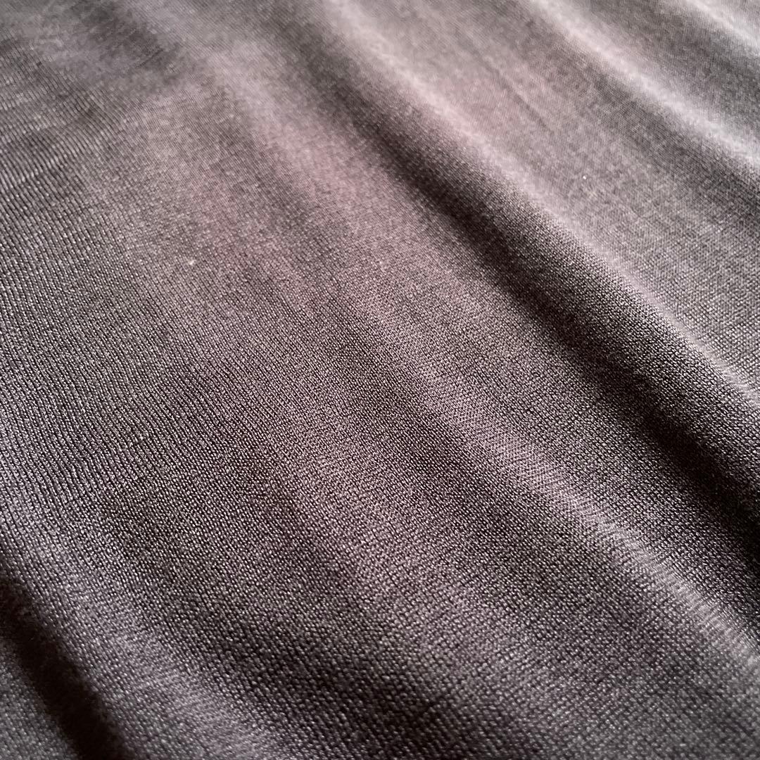 90s コムデギャルソン オム コットンニット ネイビー 田中オム プリュス 90s コムデギャルソン オム コットンニット ネイビー 田中オム プリュス