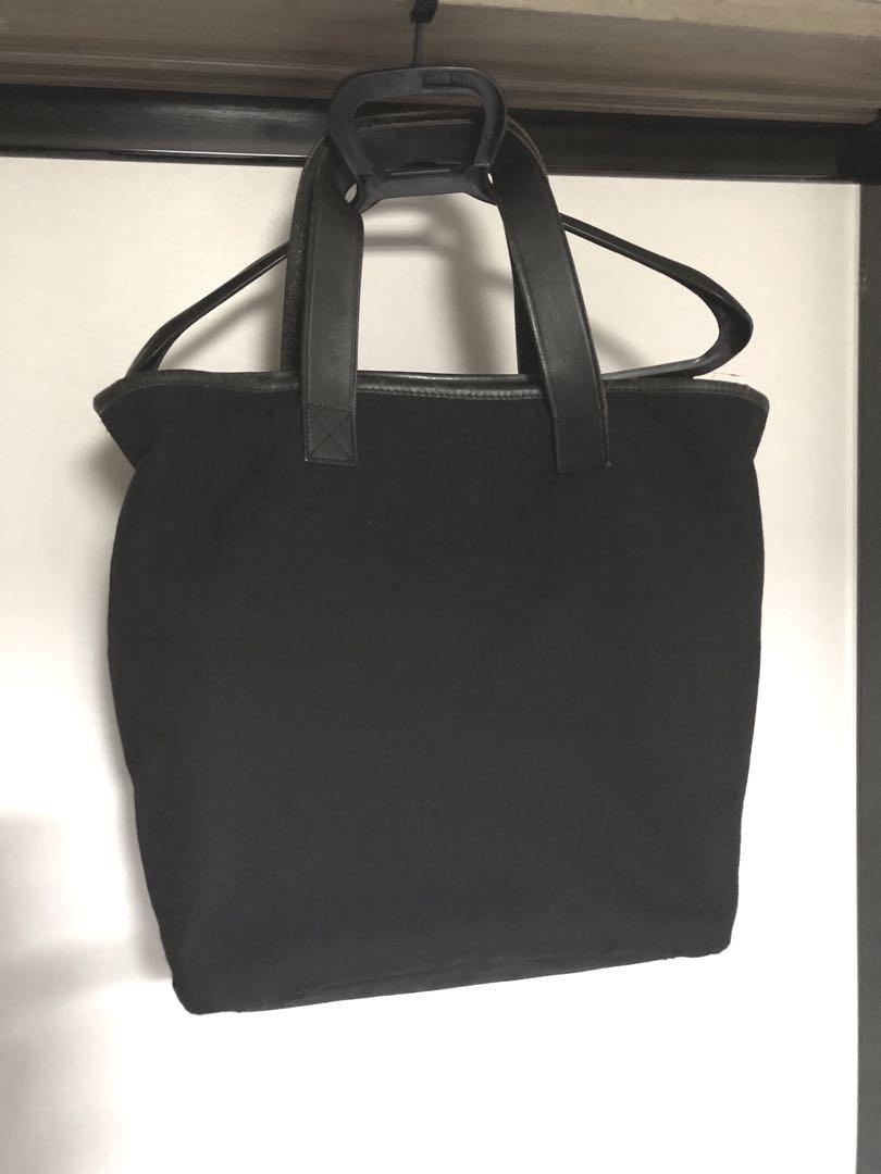 COMME des GARCONS - 【レア】トリココムデギャルソン×テンベア限定キャンバストートバッグ/新品未使用の通販 by  Nathalie's shop｜コムデギャルソンならラクマ